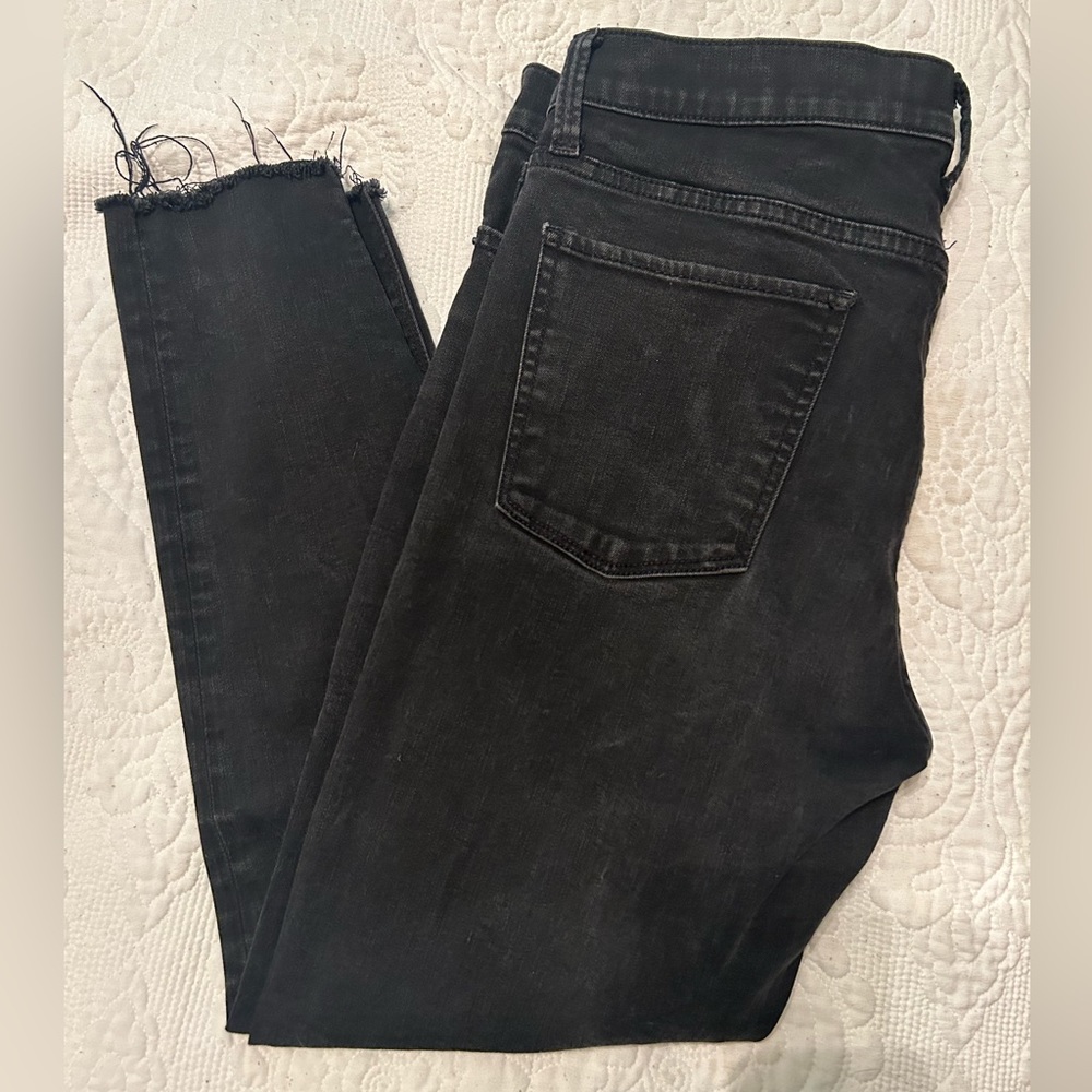 Lucky Brand Skinny Jeans (12)